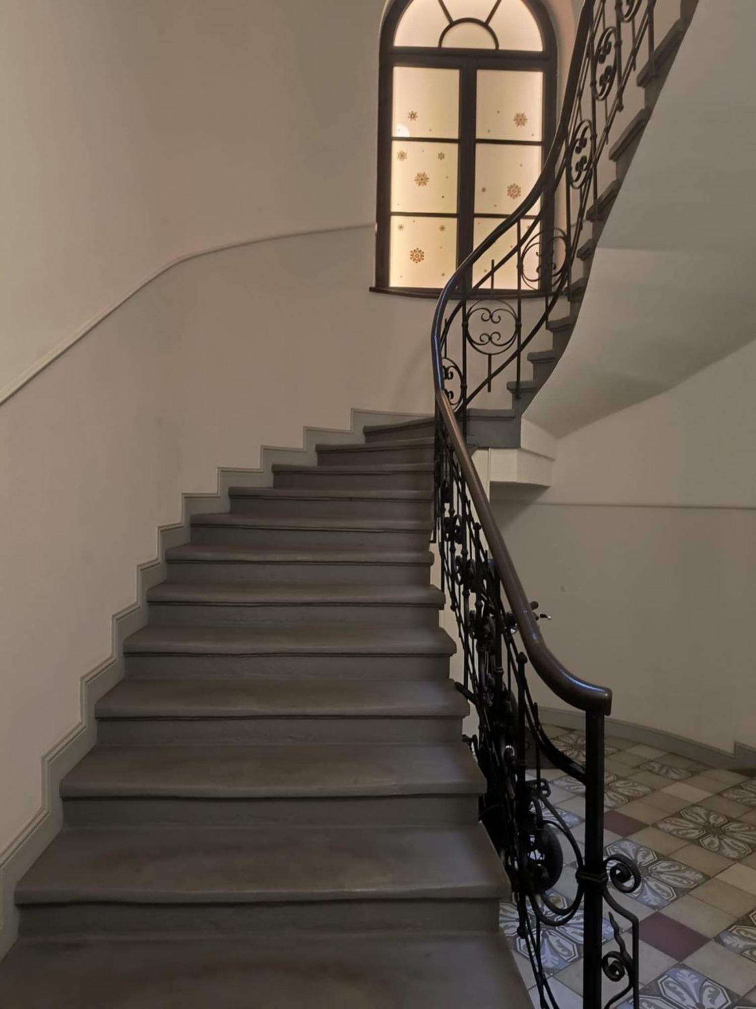 Wawel Hostel คราคูฟ ภายนอก รูปภาพ